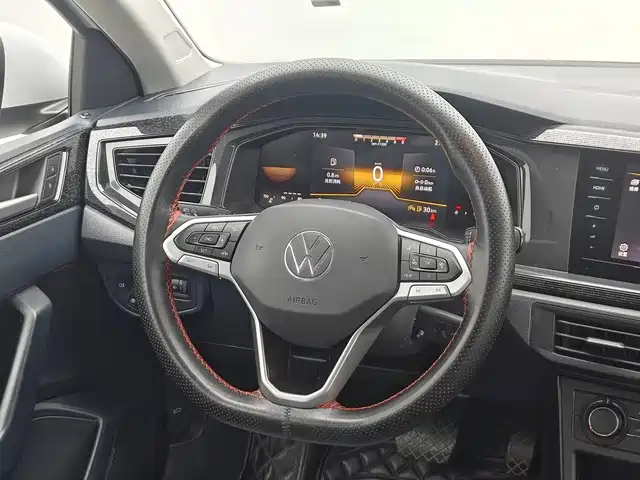 Volkswagen Lavida — миниатюра 7