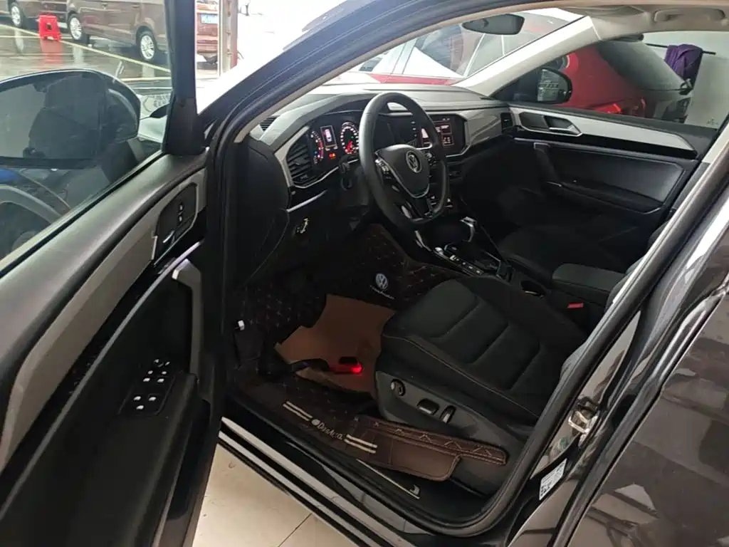 Volkswagen Tayron — миниатюра 16