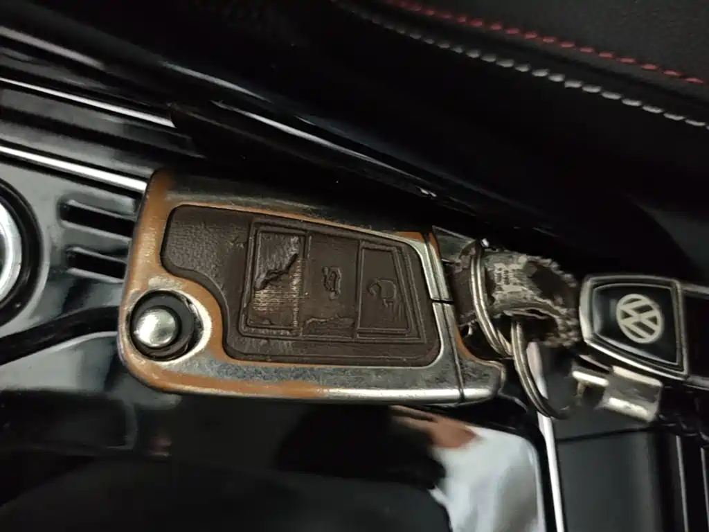 Volkswagen Tayron — миниатюра 9