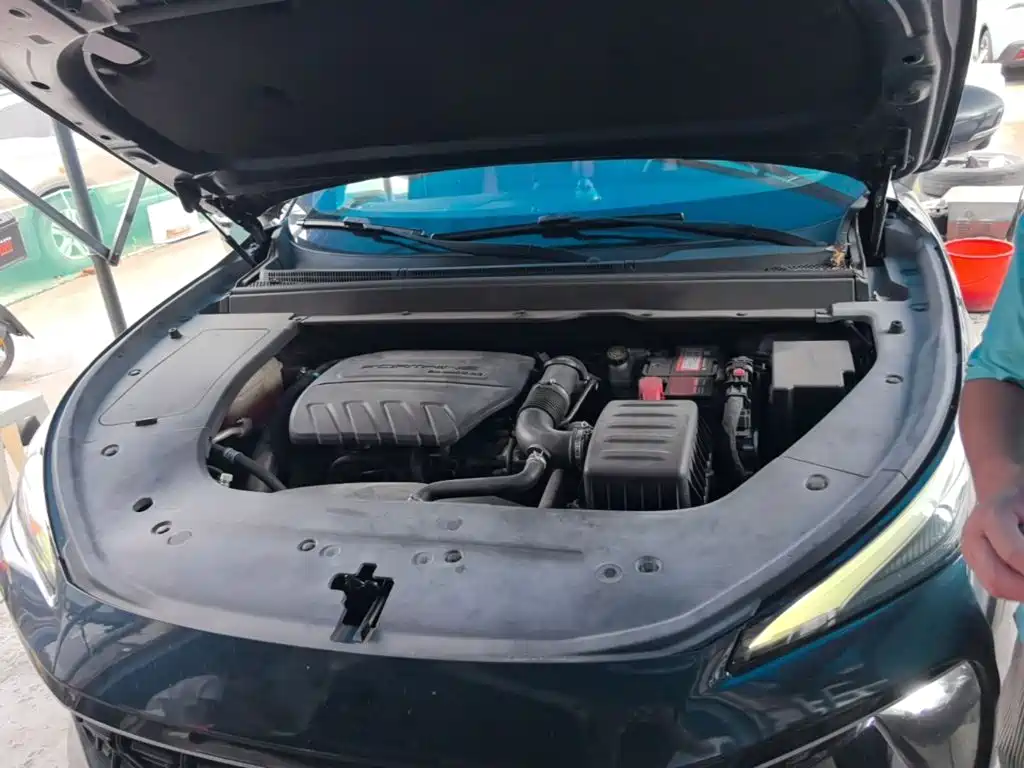 Fengxing Fengxing T5 EVO — миниатюра 20