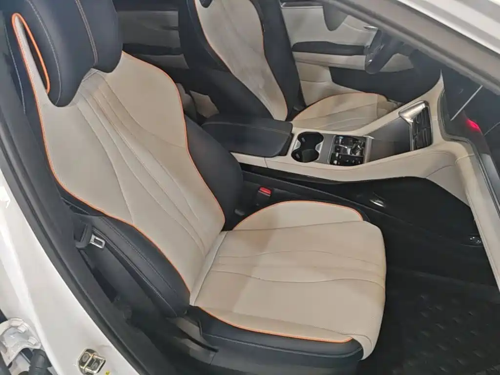 BYD PLUS New Energy — миниатюра 25