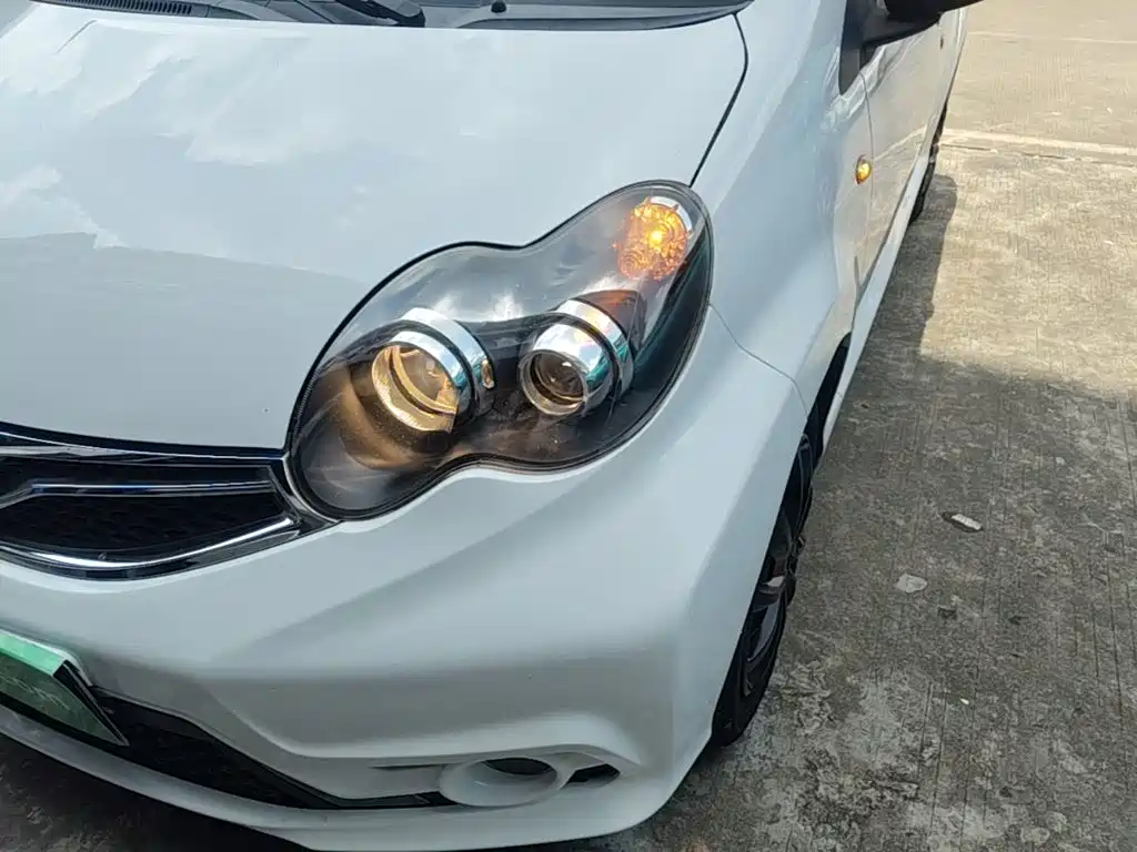BYD F0 — миниатюра 24