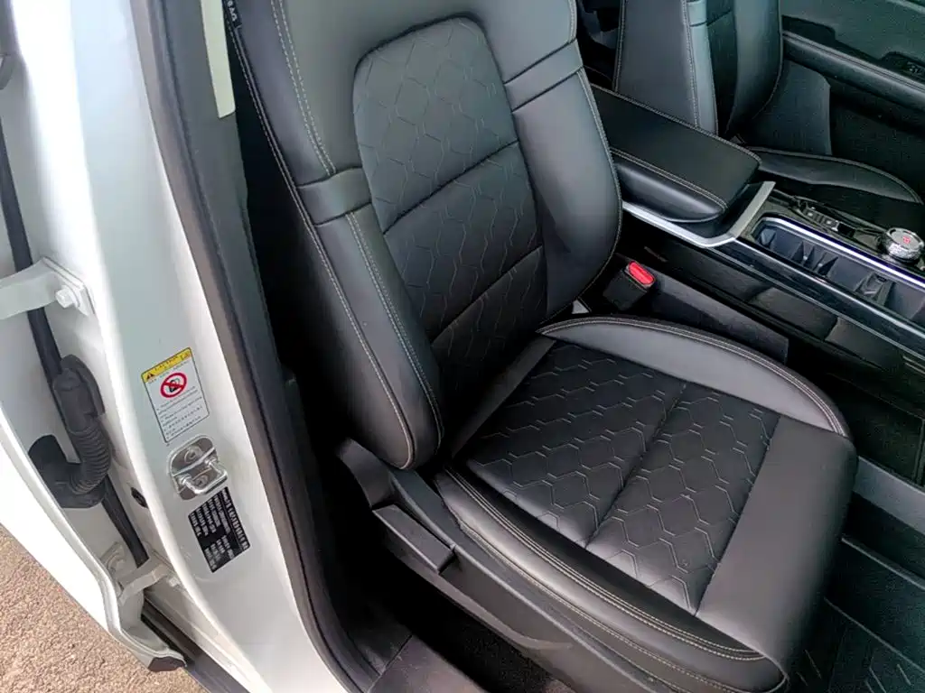 Haval Big Dog — миниатюра 25