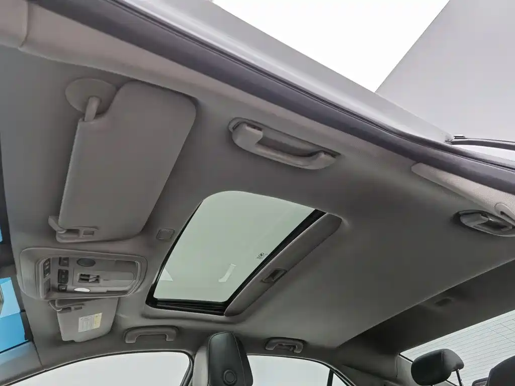 Cadillac ATS-L — миниатюра 14