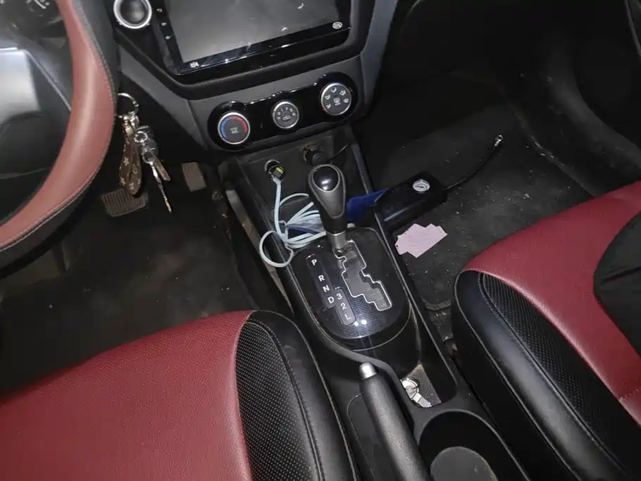 Kia K2 — миниатюра 16