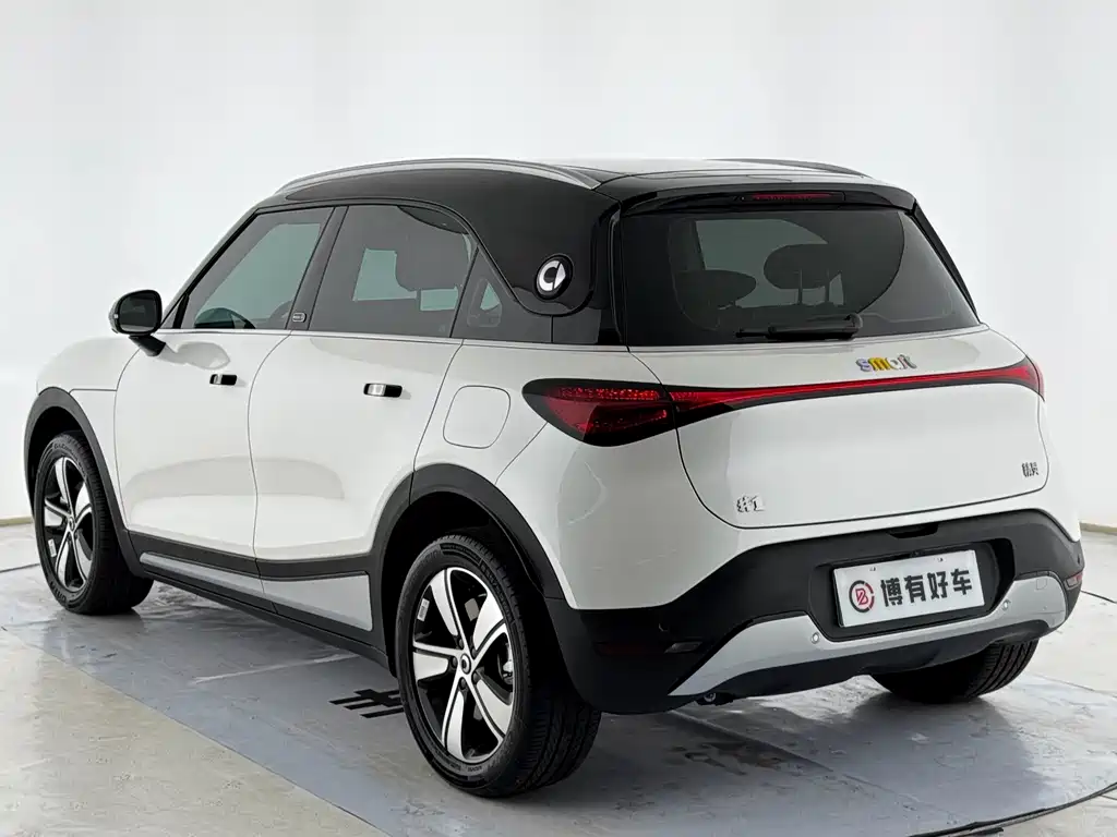 smart Smart #1 — миниатюра 11