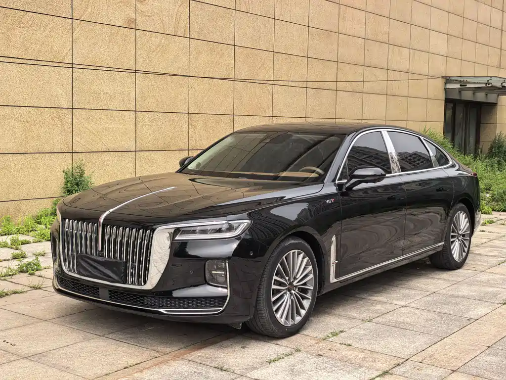 Hongqi H9 2020 2.0T