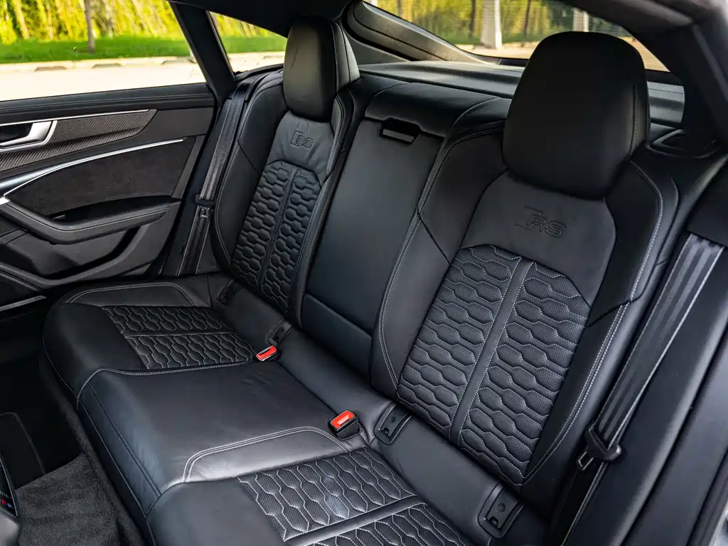 Audi RS 7 — миниатюра 18
