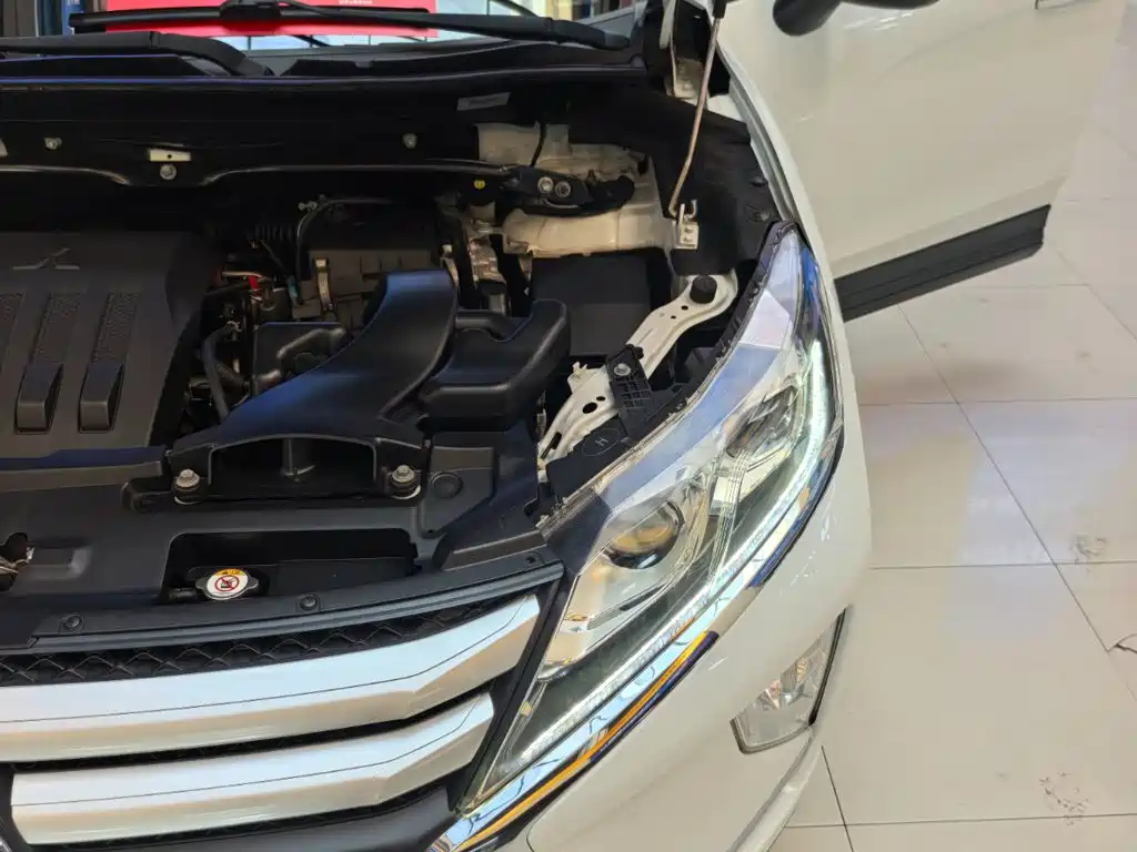 Mitsubishi Eclipse Cross — миниатюра 20