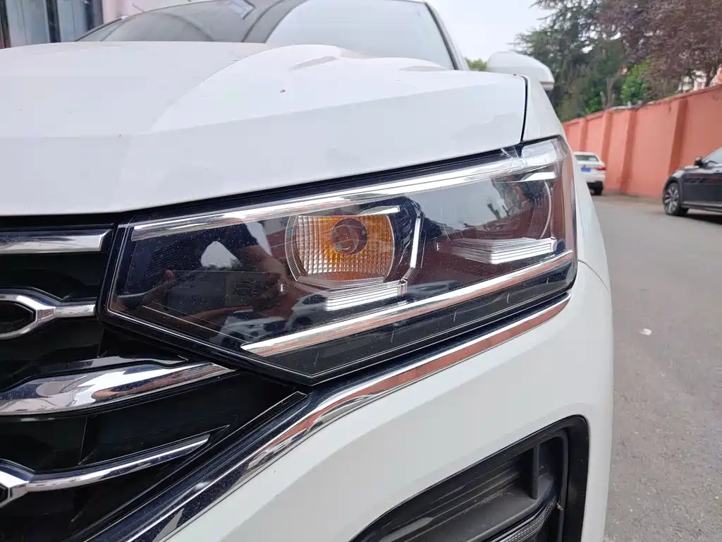 Volkswagen Tayron — миниатюра 3