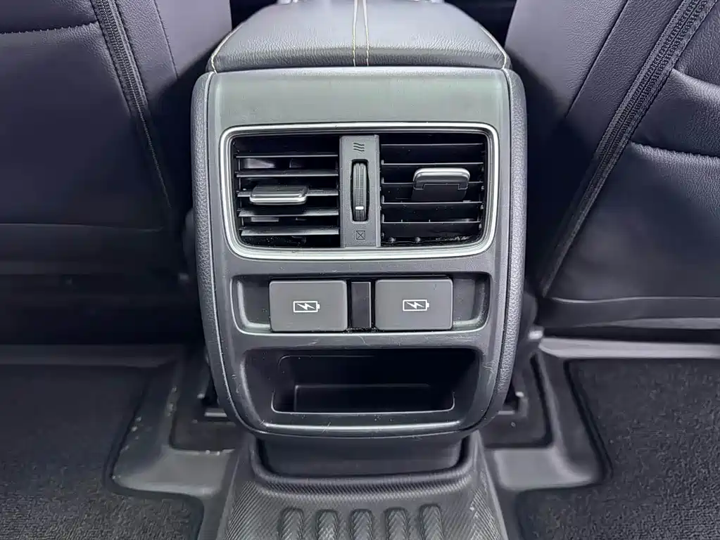 Honda Accord — миниатюра 15