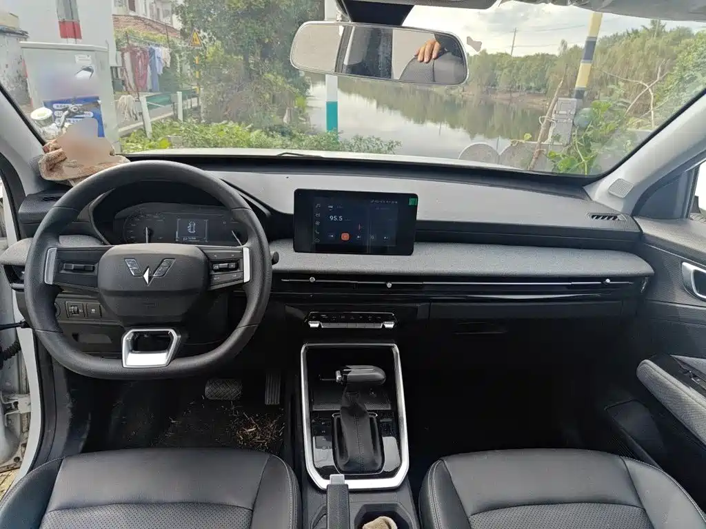Wuling Xingchi — миниатюра 5