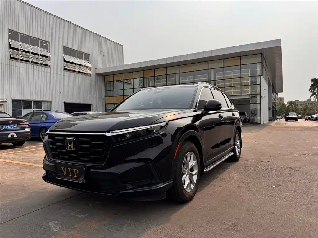 Honda CR-V 2024
