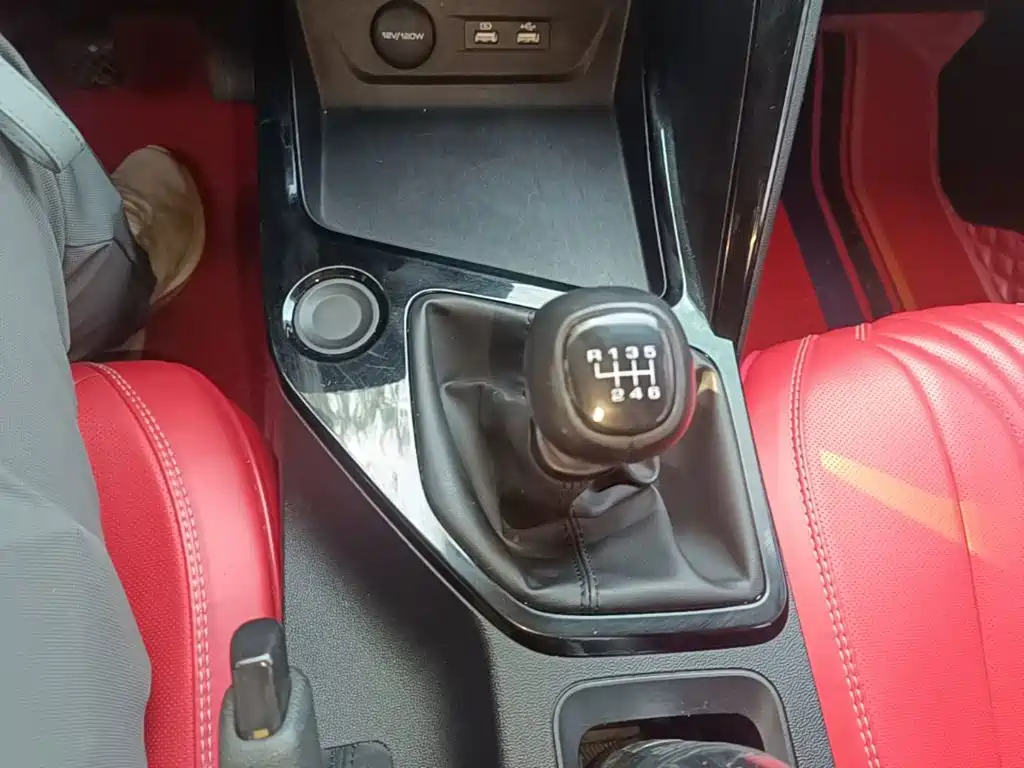 Baojun RC-6 — миниатюра 14