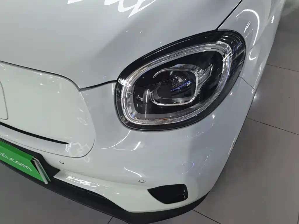 Leapmotor Leapmotor T03 — миниатюра 24