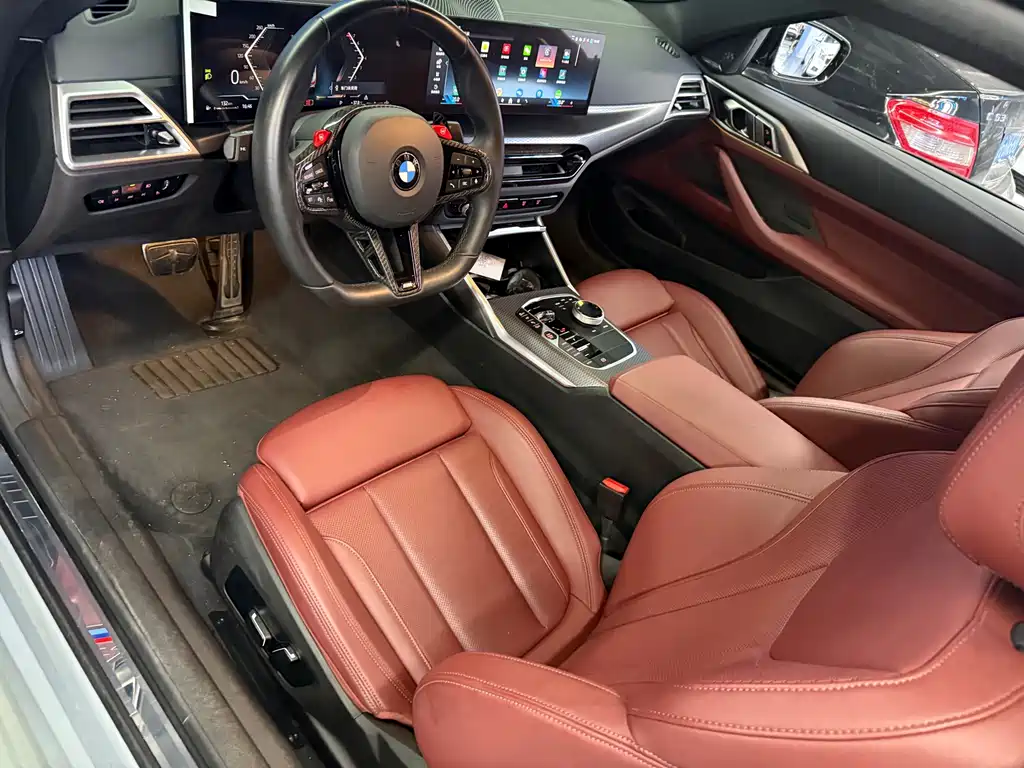BMW 4 Series — миниатюра 4