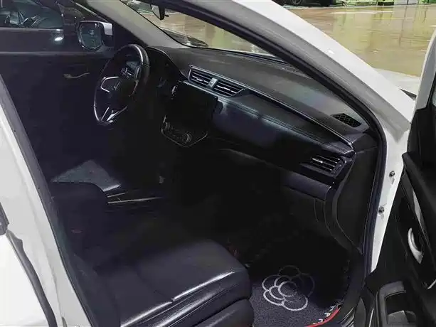 Honda Crider — миниатюра 6