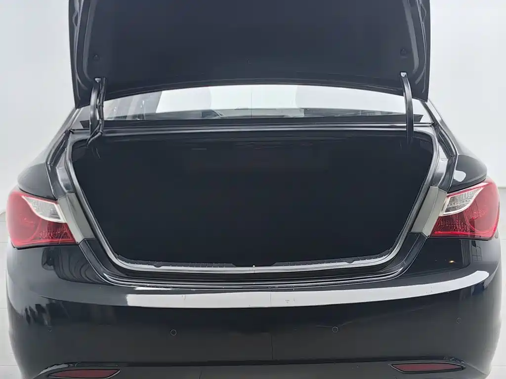 Hyundai Sonata — миниатюра 16