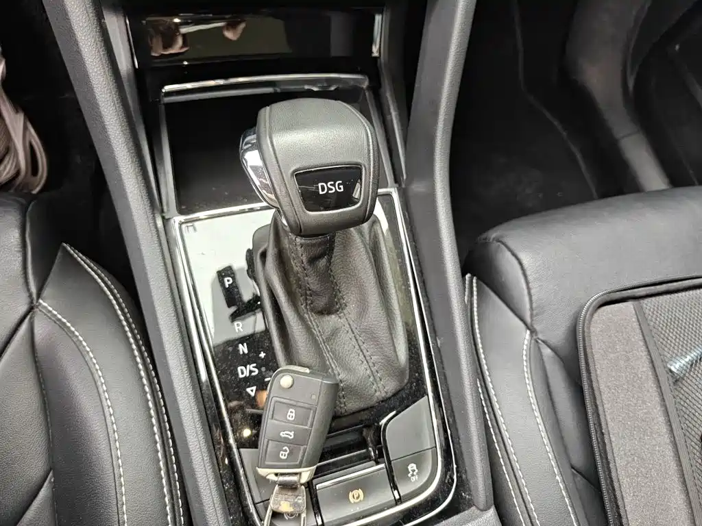 Skoda Kodiaq — миниатюра 10