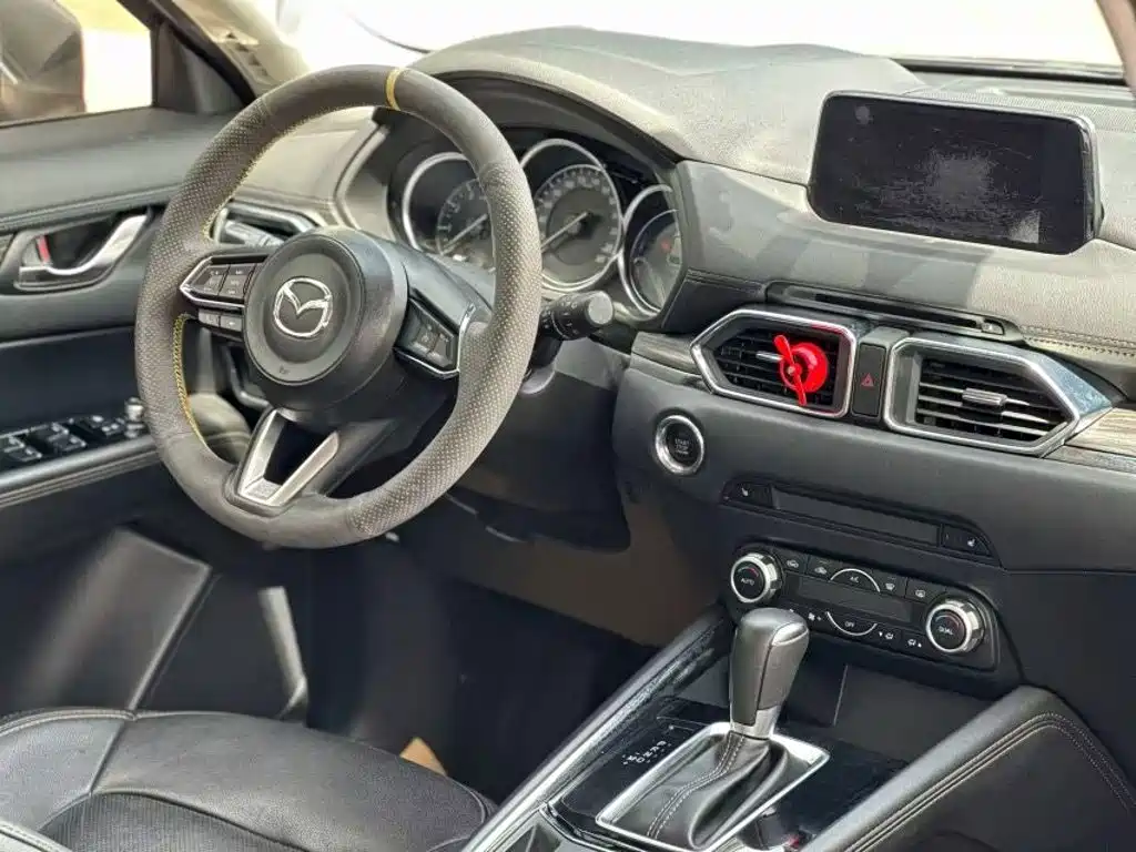 Mazda CX-5 — миниатюра 6