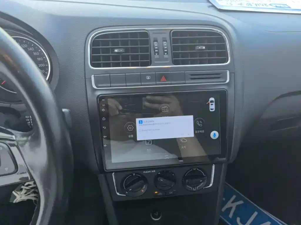 Volkswagen Polo — миниатюра 13