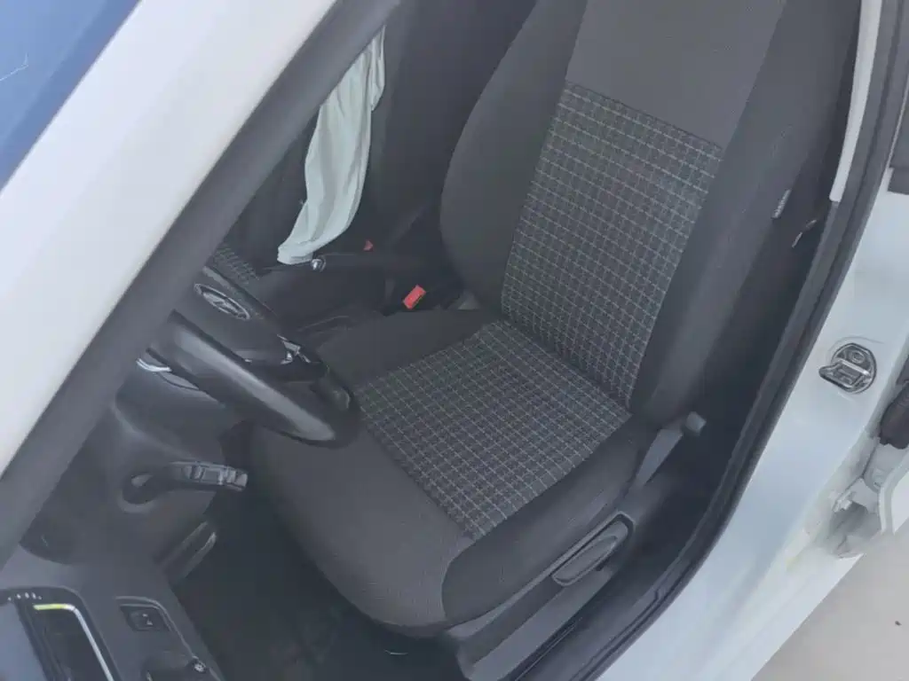 Volkswagen Polo — миниатюра 15