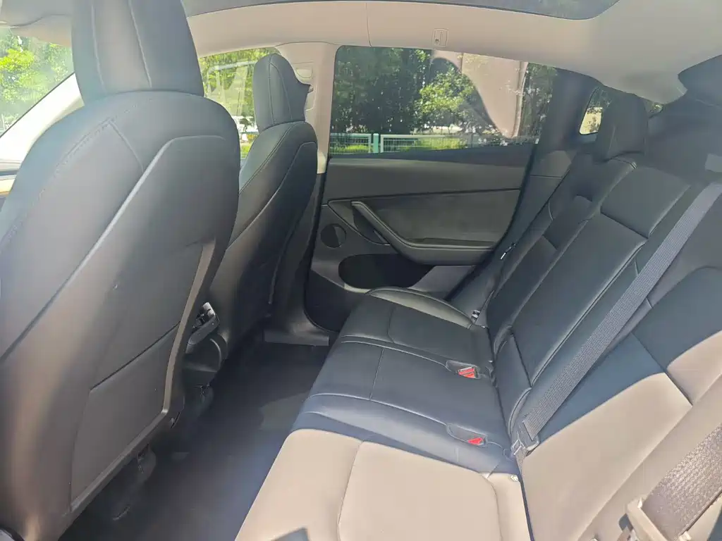 Tesla Model Y — миниатюра 4