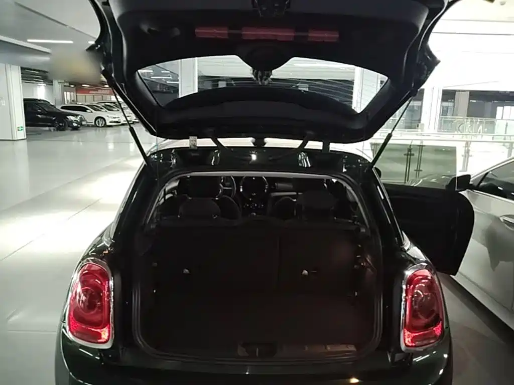 MINI Mini — миниатюра 19