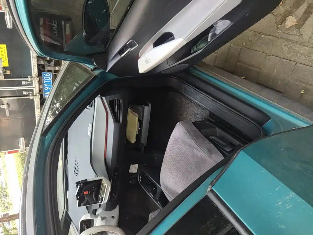Volkswagen ID.3 — миниатюра 18