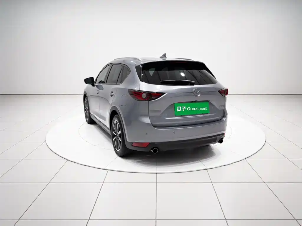 Mazda CX-5 — миниатюра 4