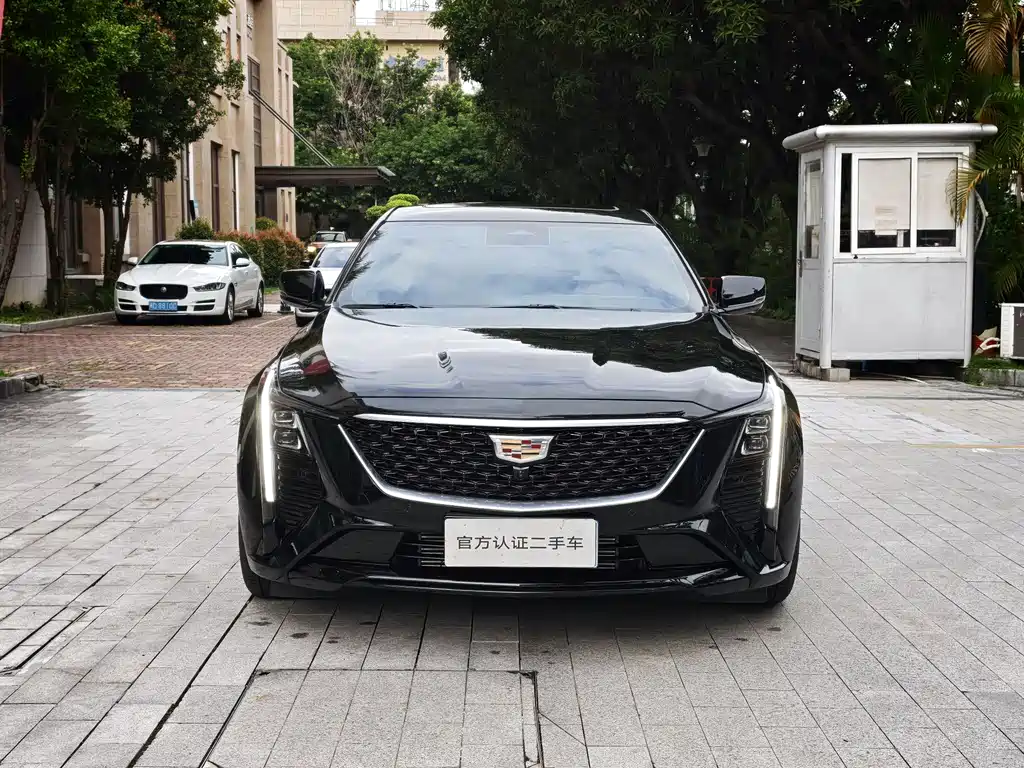 Cadillac CT5 2025 28T Sport