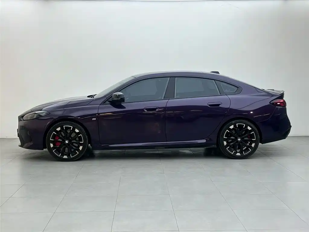 BMW M235L — миниатюра 3