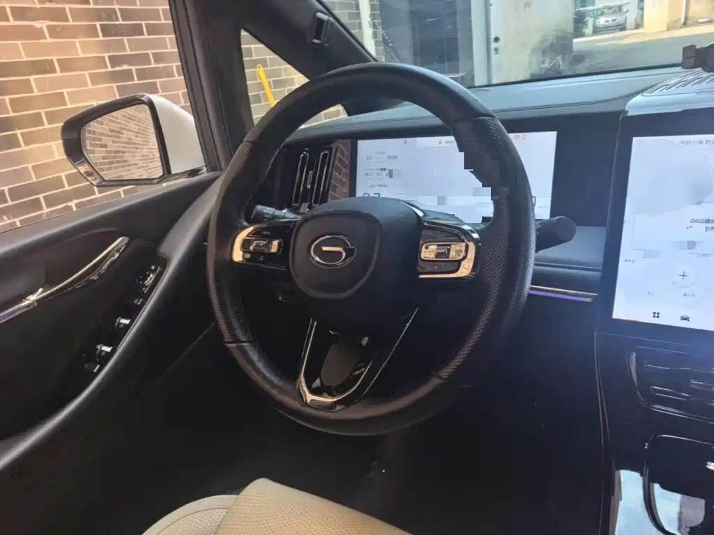 GAC Motor Trumpchi M8 — миниатюра 11