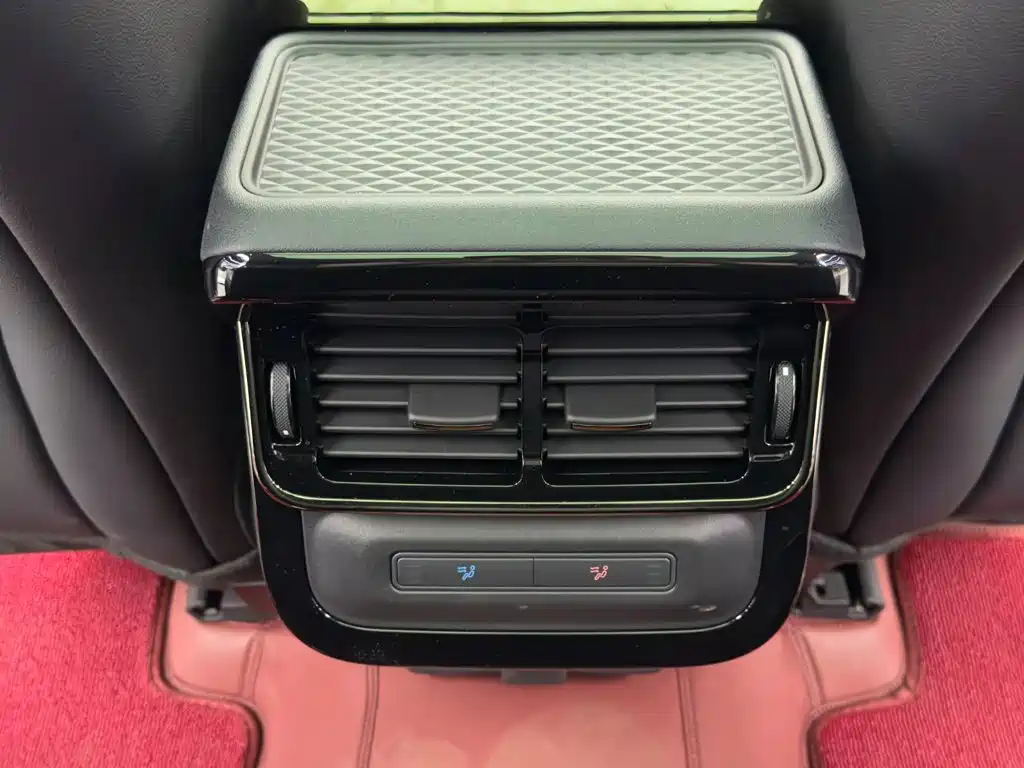 Land Rover Evoque — миниатюра 14