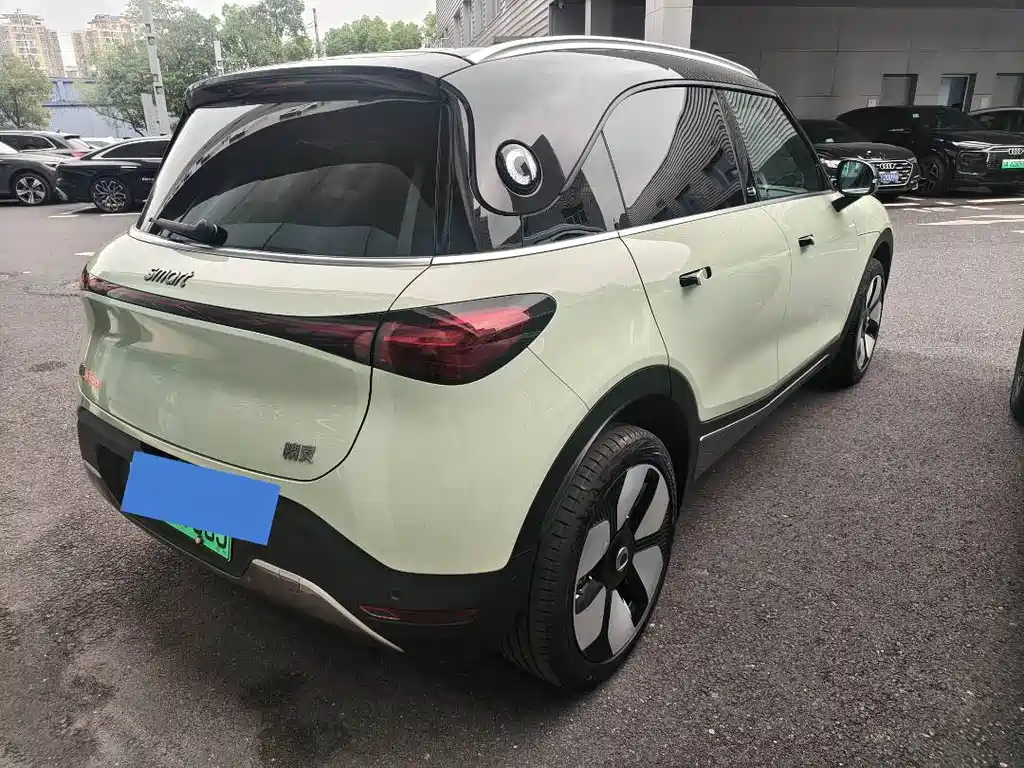 smart Smart #1 — миниатюра 10