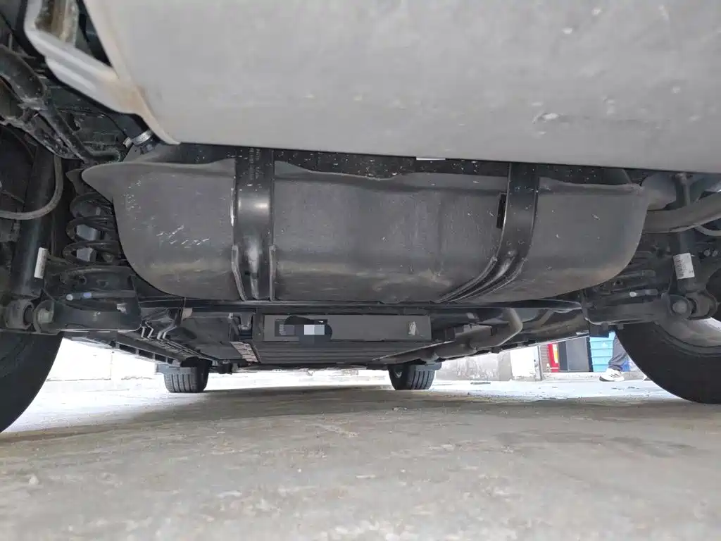 BYD Qin PLUS — миниатюра 24