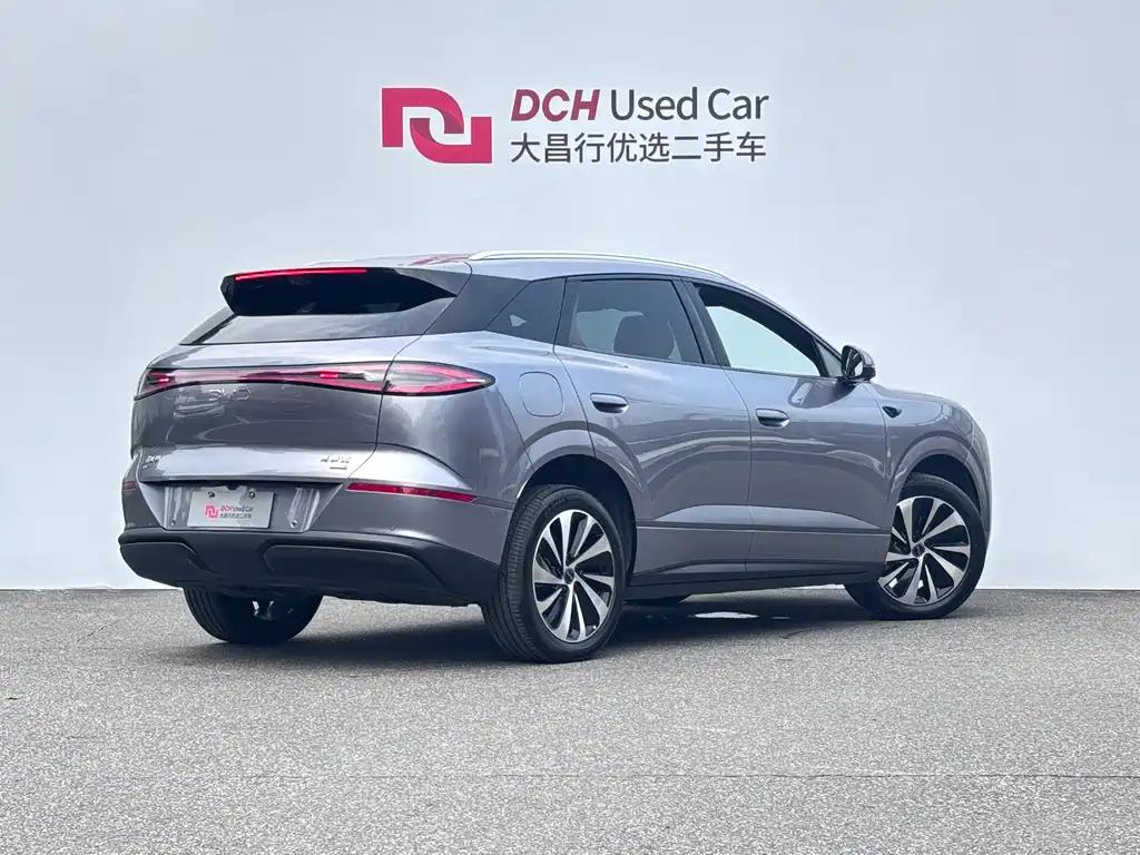 BYD Sealion 06 — миниатюра 5