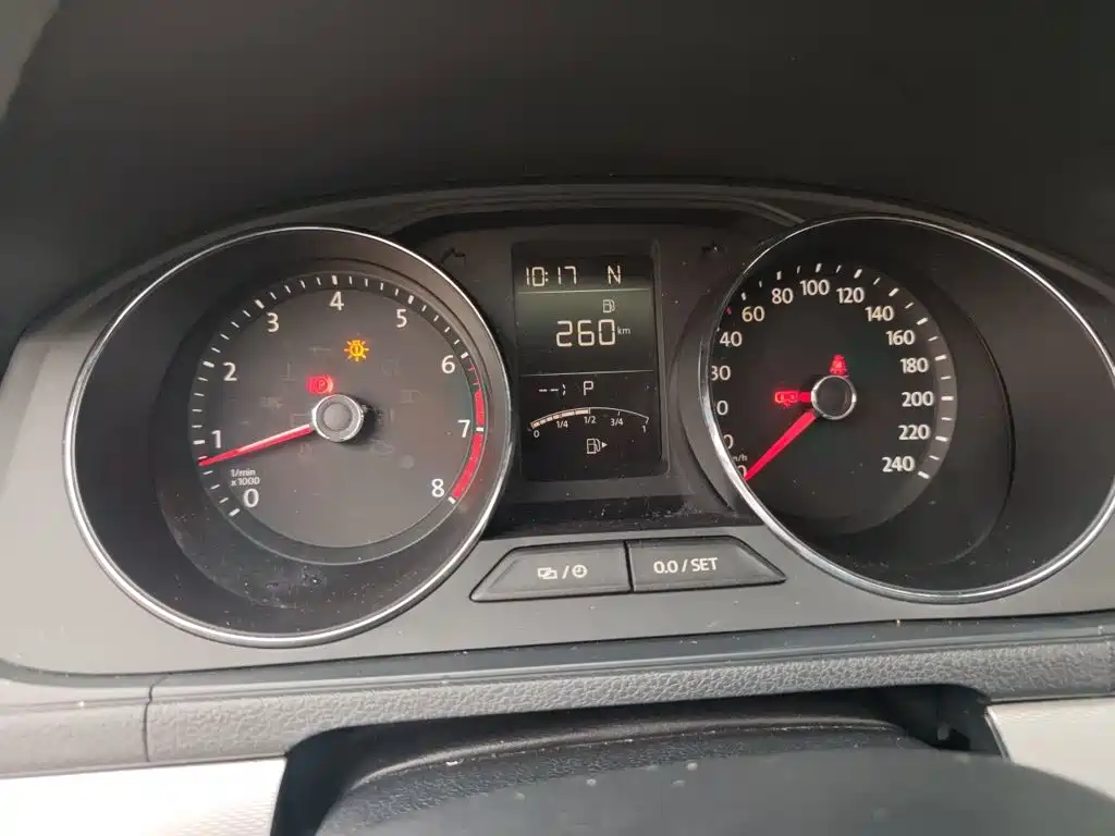 Volkswagen Gran Lavida — миниатюра 7