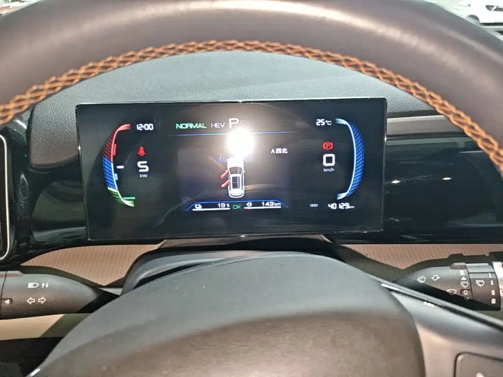 BYD Pro New Energy — миниатюра 12