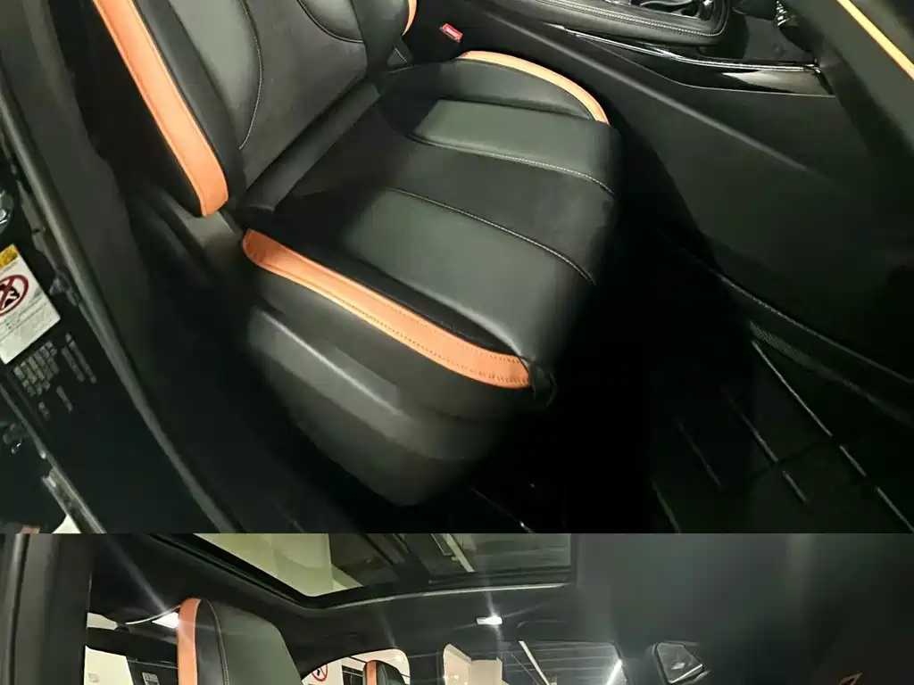 Oshan Oushang X5 — миниатюра 9
