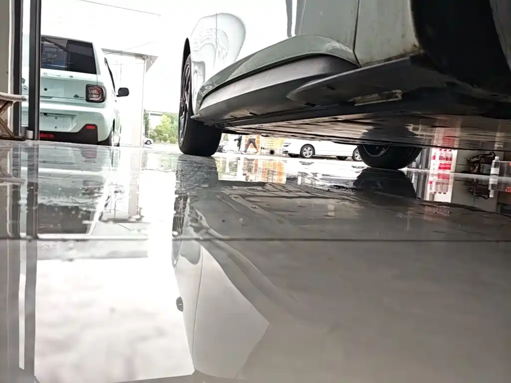 Volkswagen ID.3 — миниатюра 21