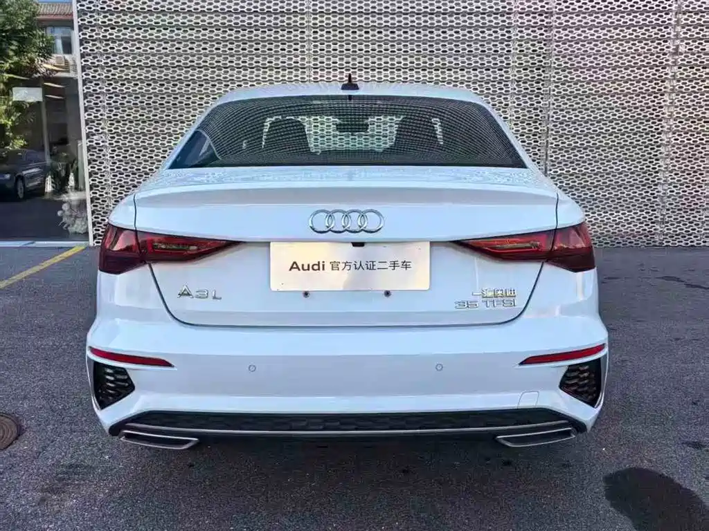 Audi A3 — миниатюра 7
