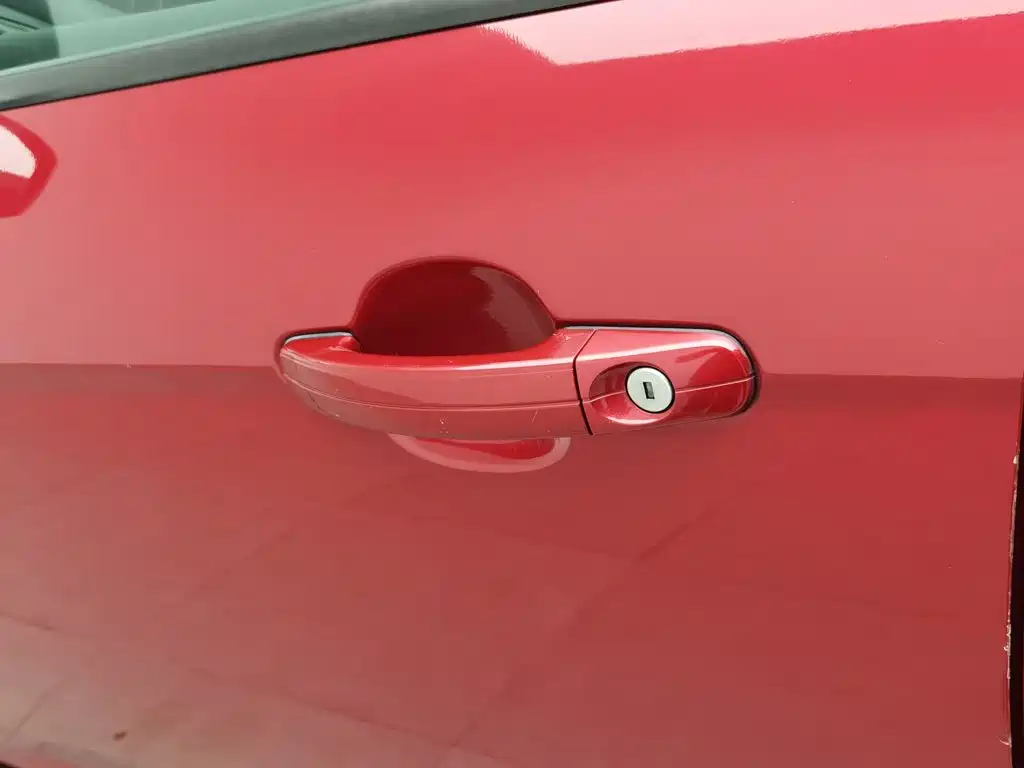 Ford Focus — миниатюра 18