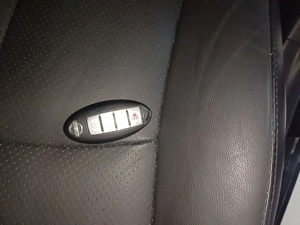 Nissan Sylphy — миниатюра 9