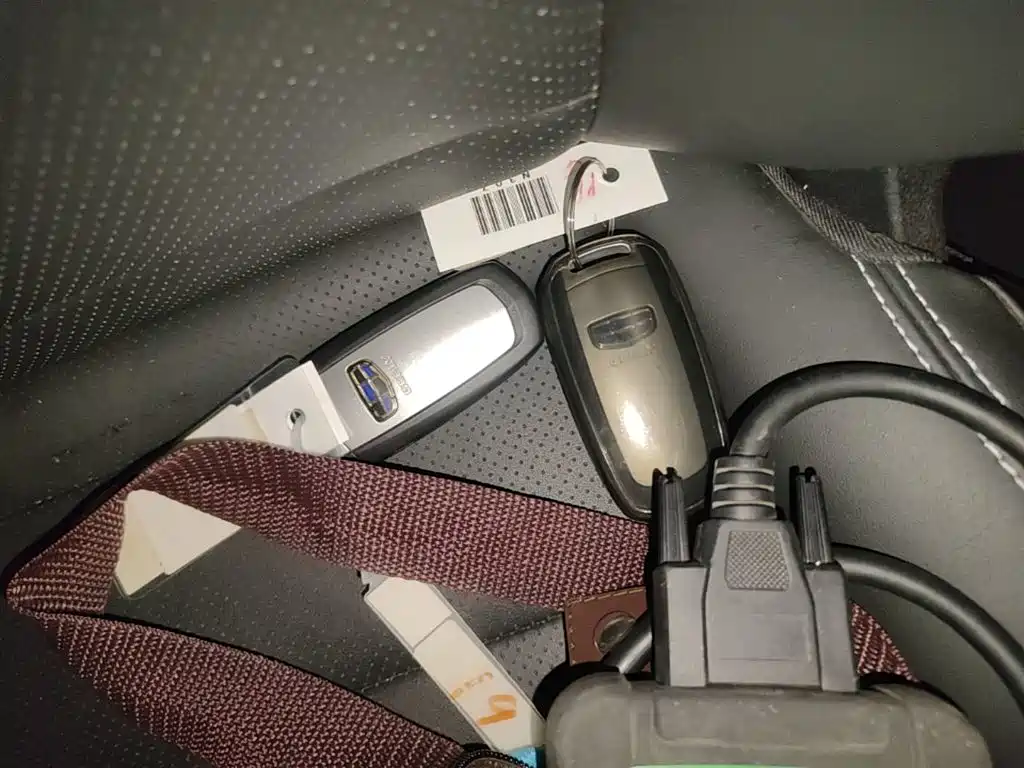 Geely Emgrand GS — миниатюра 9