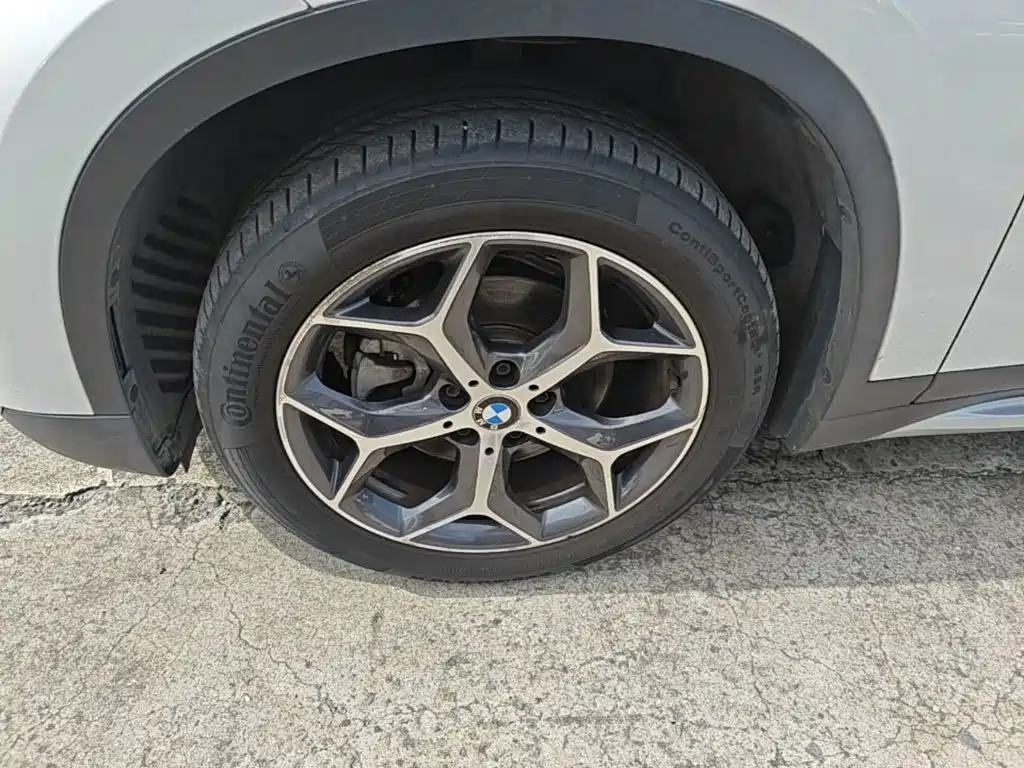 BMW X1 — миниатюра 23