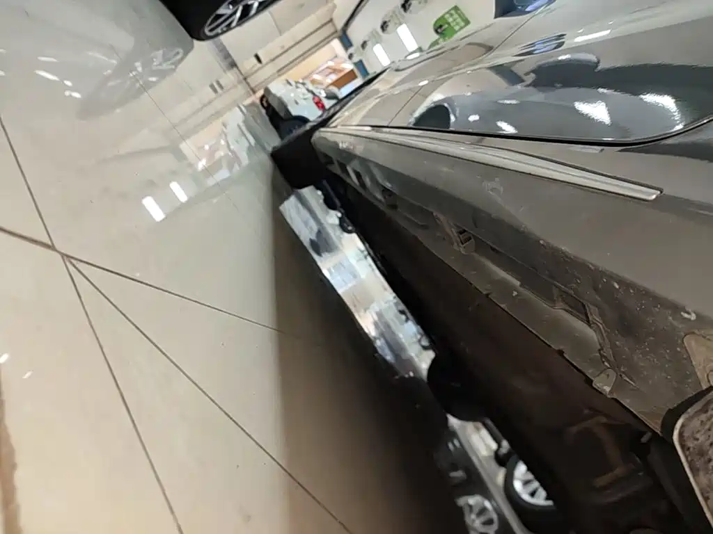 Chery Arrizo 8 — миниатюра 22