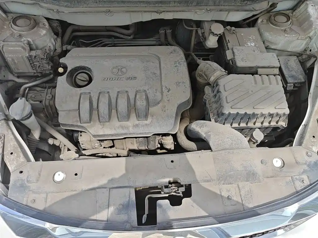Changhe Changhe Q35 — миниатюра 11