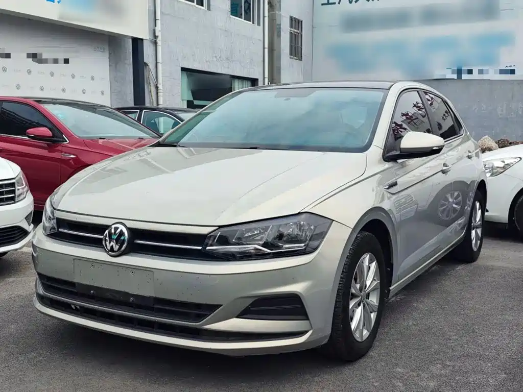Volkswagen Polo — миниатюра 2