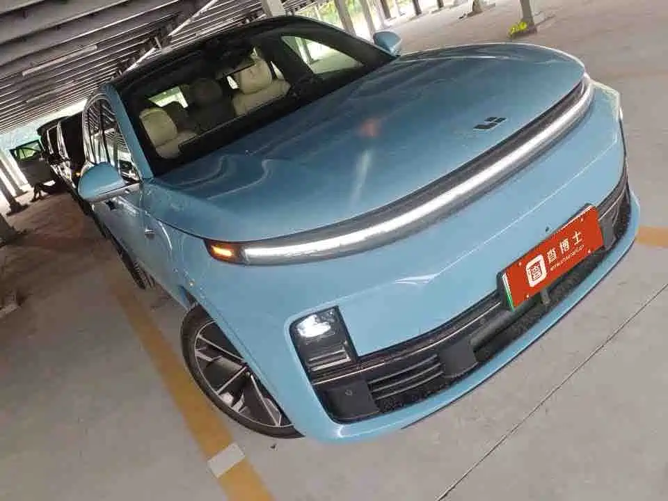 Li Auto L7 2025 Max